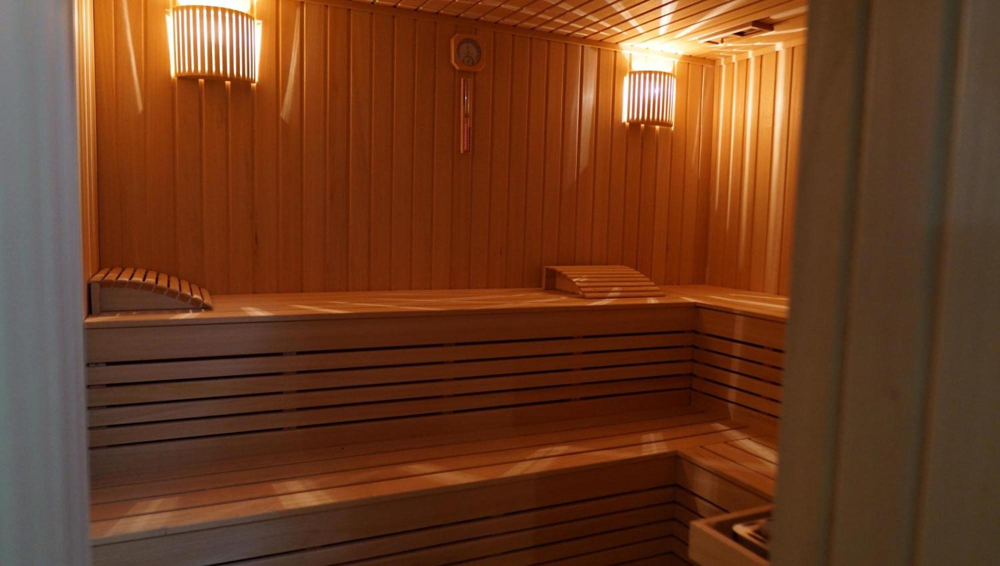 Ada Newday Resort Hotel Kusadası Eksteriør bilde
