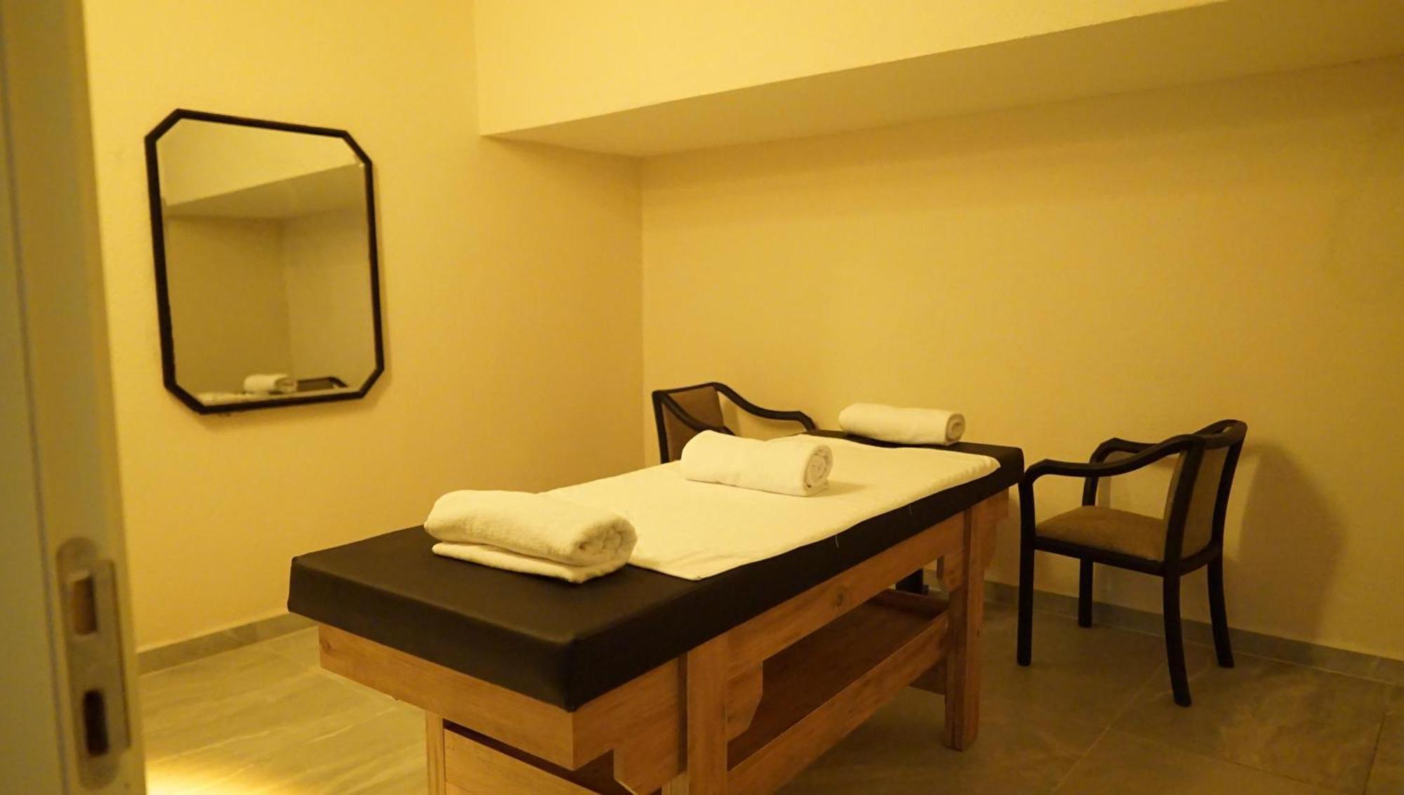 Ada Newday Resort Hotel Kusadası Eksteriør bilde