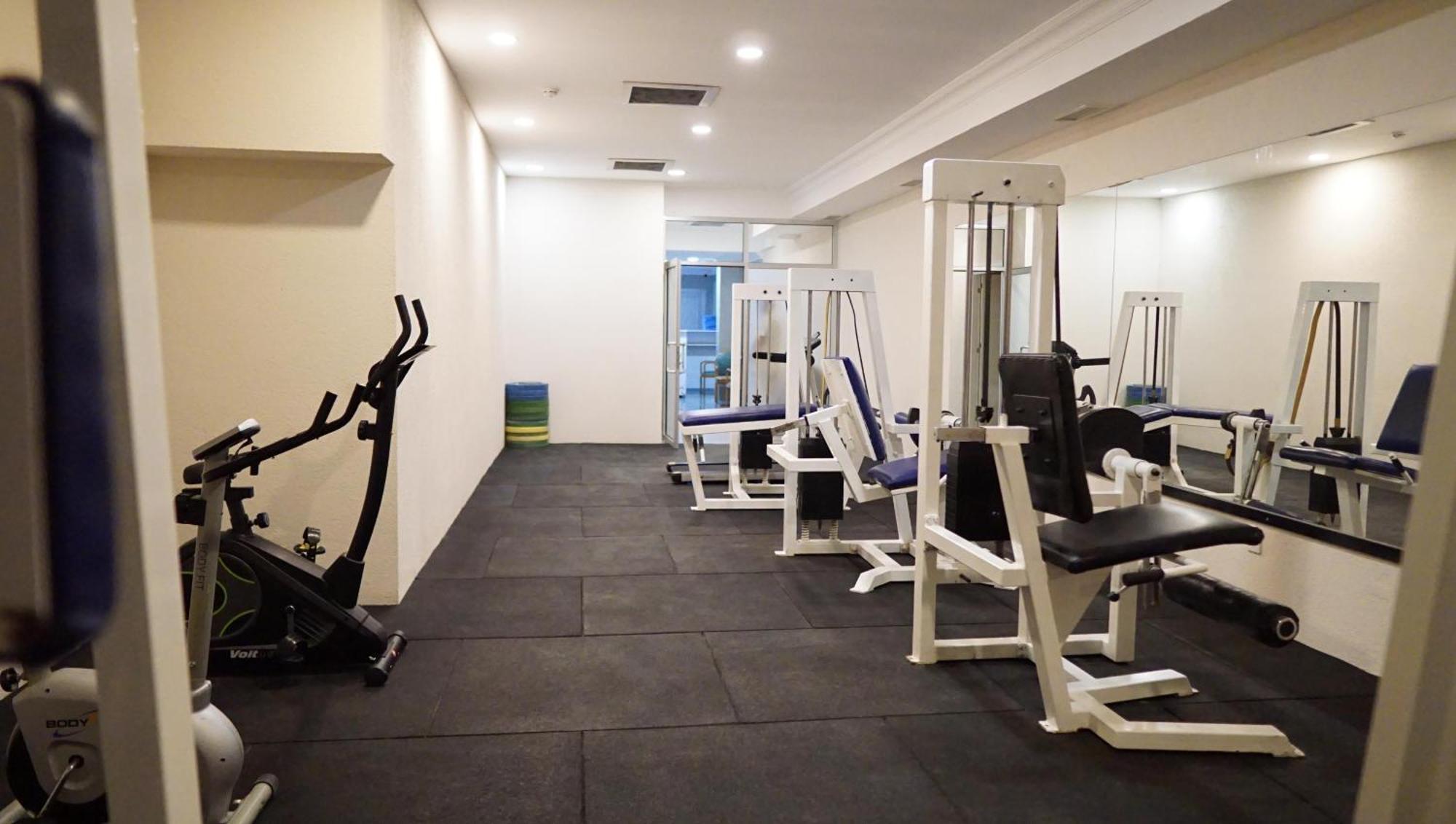 Ada Newday Resort Hotel Kusadası Eksteriør bilde
