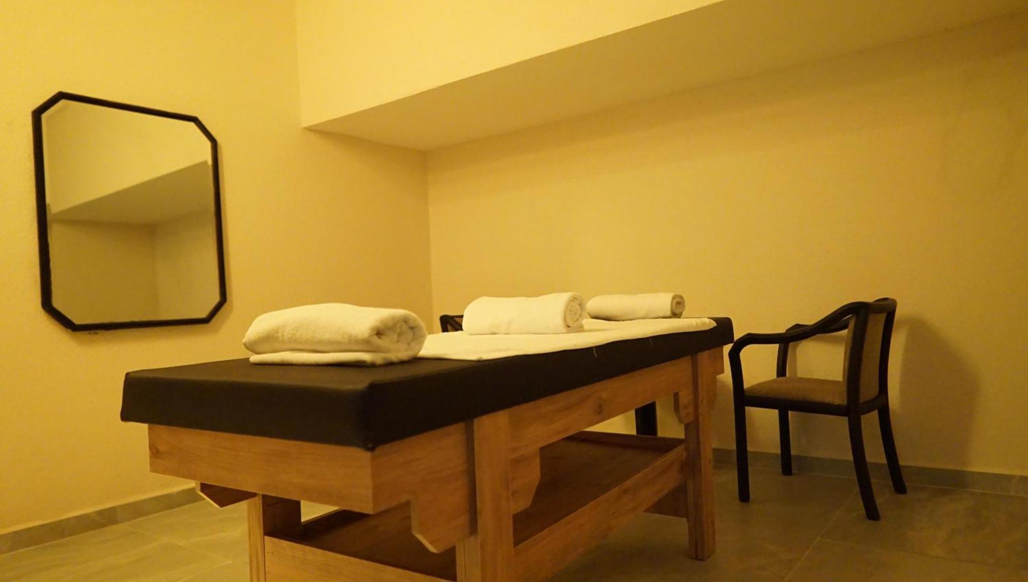 Ada Newday Resort Hotel Kusadası Eksteriør bilde