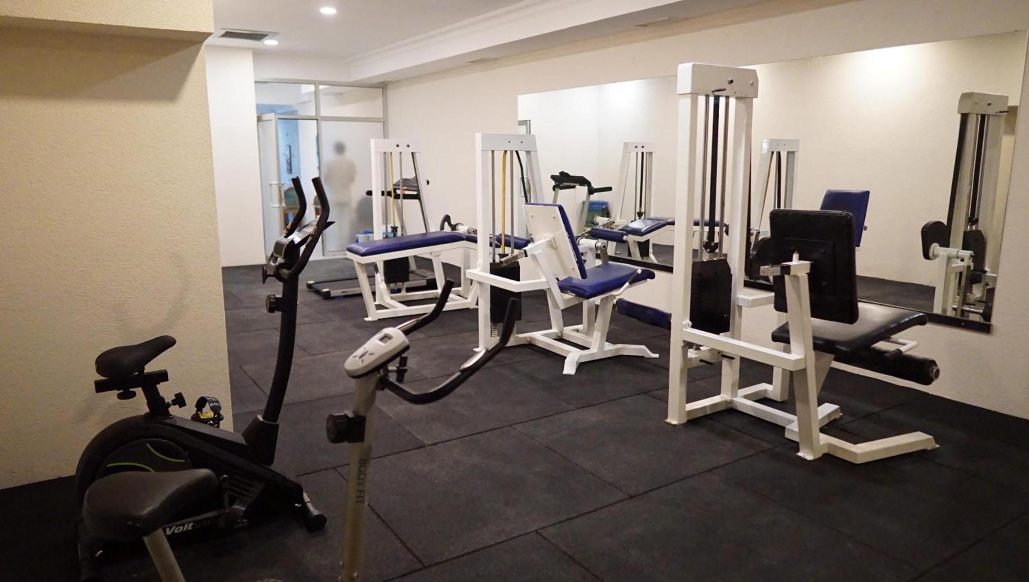 Ada Newday Resort Hotel Kusadası Eksteriør bilde